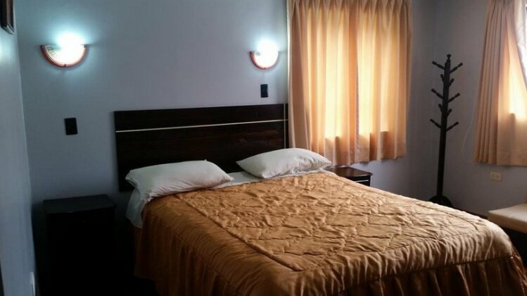 Peruvian Inn Hostal - Photo5
