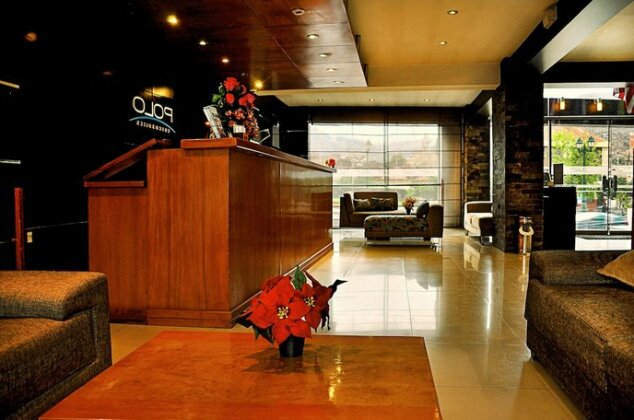 Polo Cusco Suites - Photo5