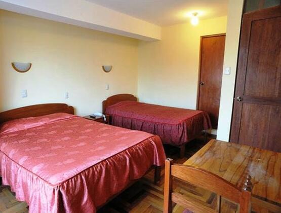 Posada Inti Wasi - Photo5