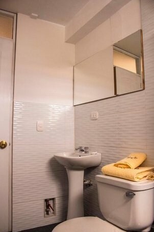 Qente Cusco Hotel - Photo3