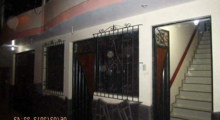 Qoafa+-Icha Wasi Hostel - Photo2