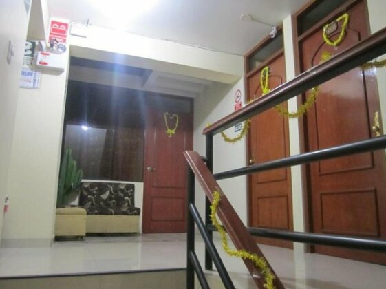 Qoafa+-Icha Wasi Hostel - Photo4