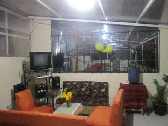 Qoafa+-Icha Wasi Hostel - Photo5