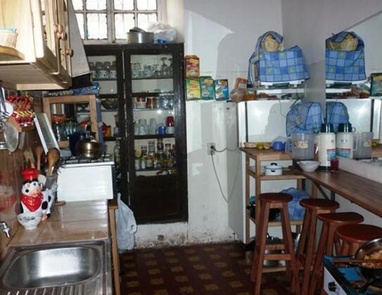 Qonicha Wasi Hostel - Photo2