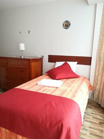 Radiante Flat Urpicha - Photo4