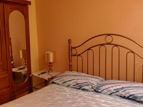 Rent House Cusco - Photo4