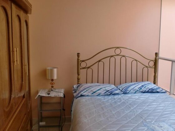 Rent House Cusco - Photo5