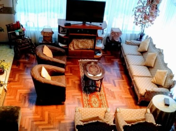 Residencial Belle Maison - Photo2