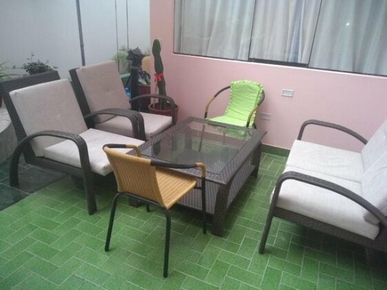Residencial Belle Maison - Photo3