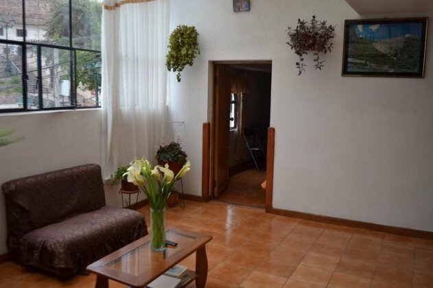 Residencial Panorama Cusco - Photo2