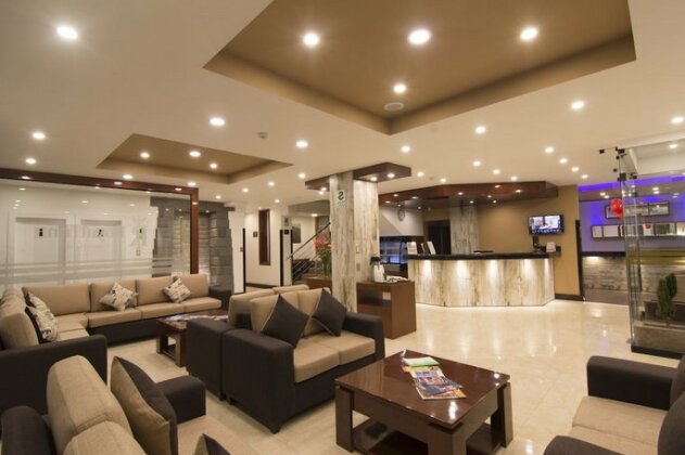 Royal Inn Cusco Hotel - Photo4