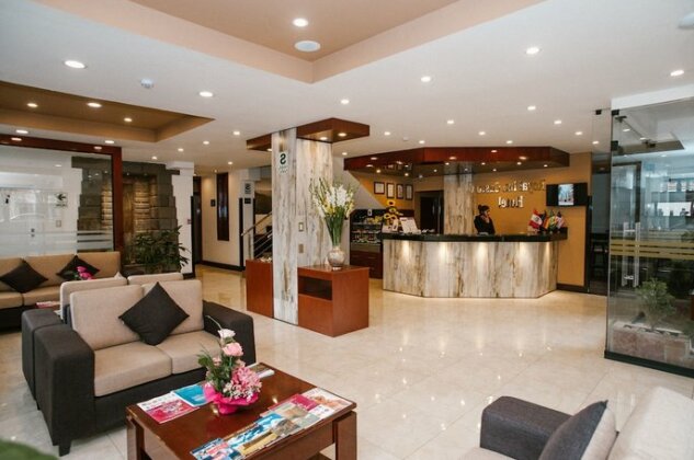 Royal Inn Cusco Hotel - Photo5