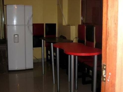 Samanapata Comfort Hostel - Photo3