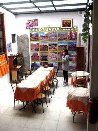 Samanapata Comfort Hostel - Photo5