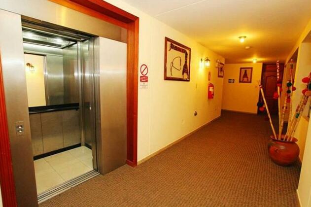 Samay Hotel - Photo2