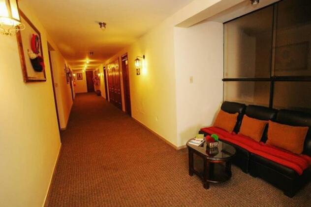 Samay Hotel - Photo3