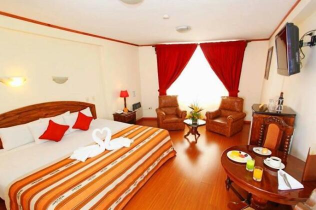 Samay Hotel - Photo4