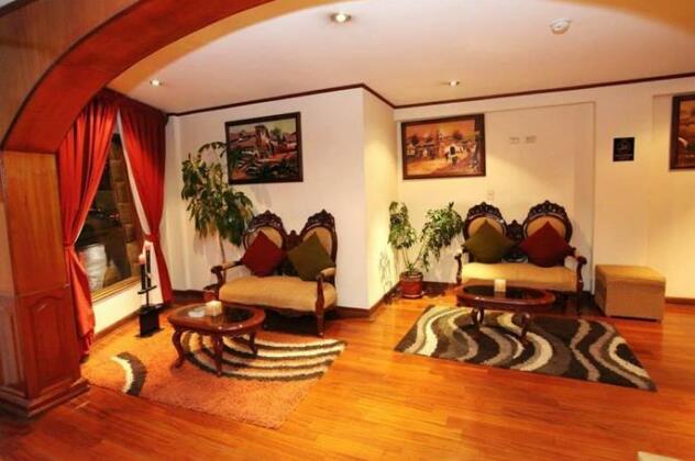 Samay Hotel - Photo5