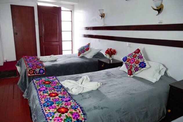 Samay Inka Inn - Photo2