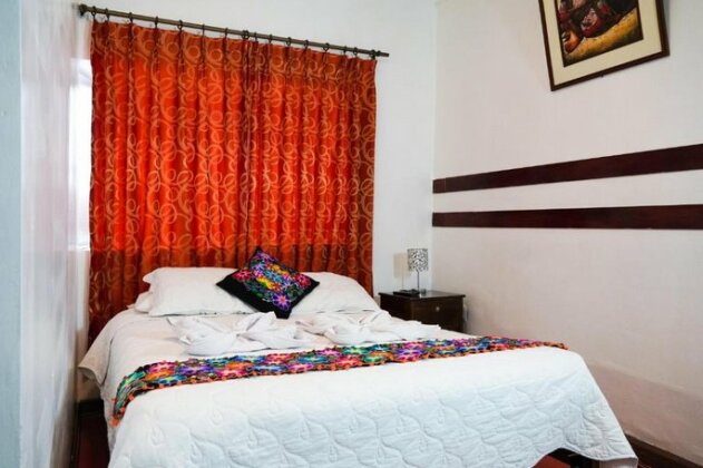 Samay Inka Inn - Photo3