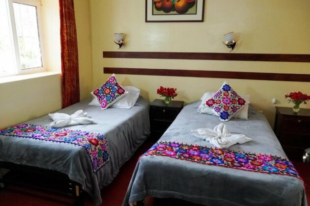 Samay Inka Inn - Photo5