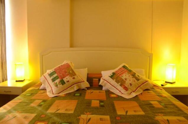 Sarat'ika Apartamento Cusco - Photo2