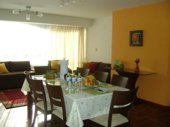 Sarat'ika Apartamento Cusco - Photo4
