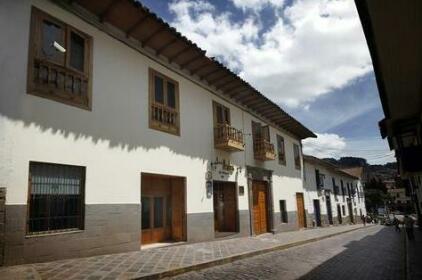 Selina Plaza De Armas Cusco