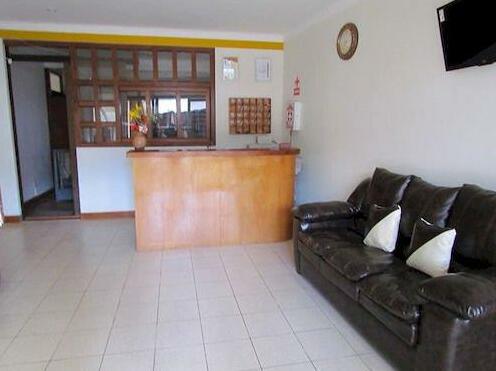 Sol Ayni Hotel - Photo2