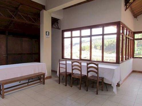 Sol Ayni Hotel - Photo3