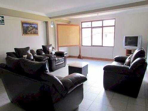 Sol Ayni Hotel - Photo4