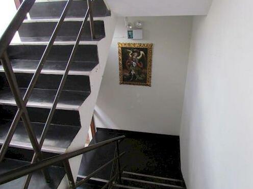 Sol Ayni Hotel - Photo5