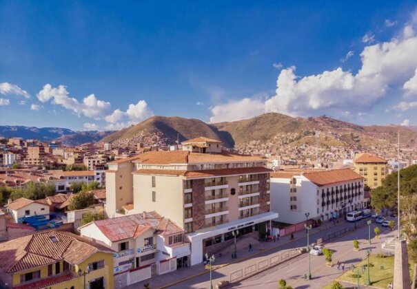 Sonesta Hotel Cusco - Photo4