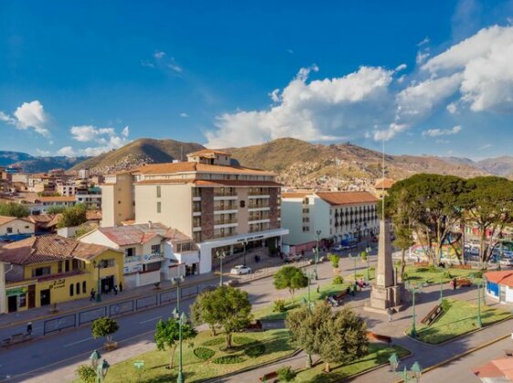 Sonesta Hotel Cusco - Photo5
