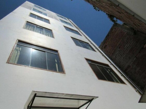 Sumac Tika Hostal - Photo2