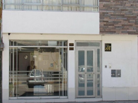 Sumac Tika Hostal - Photo3