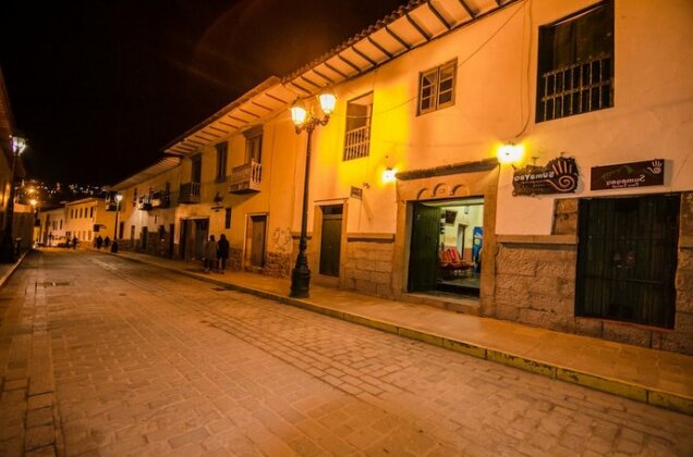 Sumayaq Hostel Cusco - Photo2