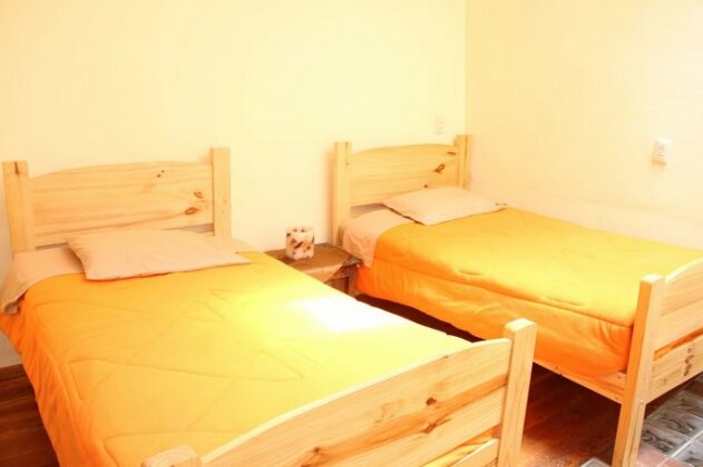 Sumayaq Hostel Cusco - Photo5