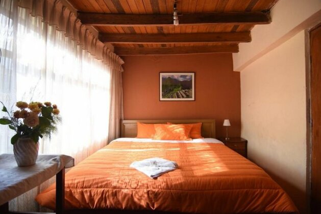 Tambo Cusco Inn - Photo2