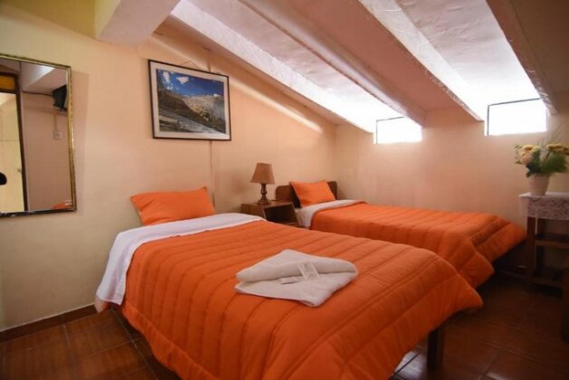 Tambo Cusco Inn - Photo3