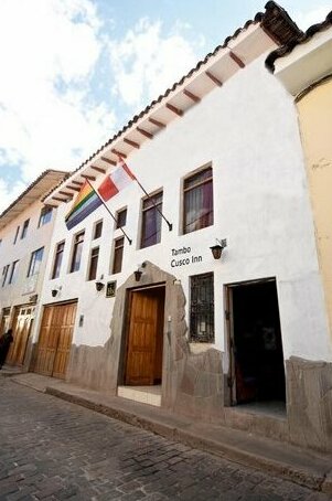 Tambo Cusco Inn