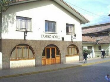 Tambo Hotel