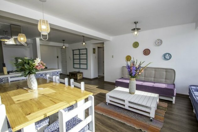 Terra Nostra Suites - Photo2
