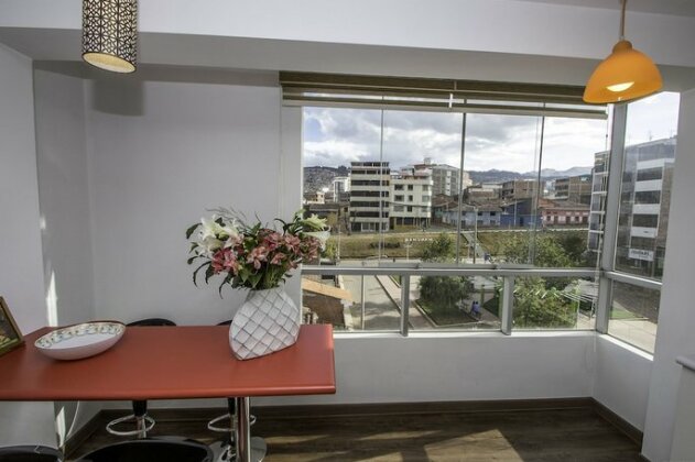 Terra Nostra Suites - Photo4