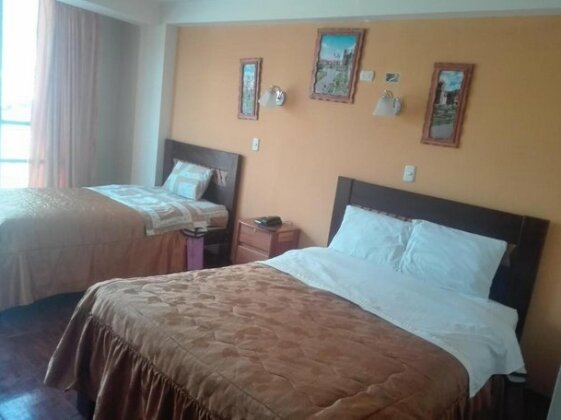 The Inn Machupic Hostal - Photo4