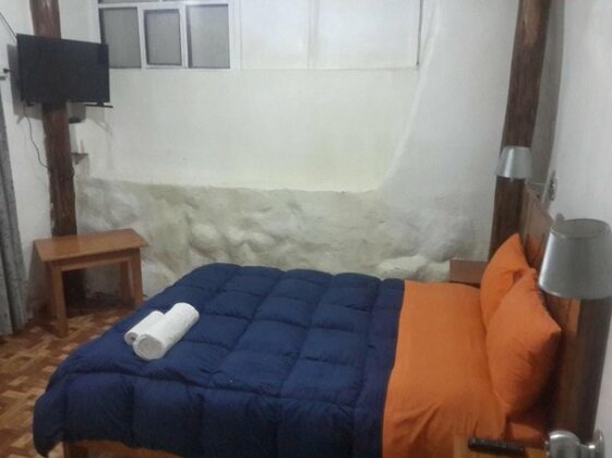 The Point Hostels Cusco - Photo3