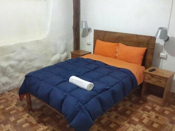 The Point Hostels Cusco - Photo4