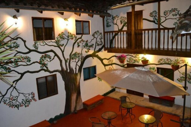 Tucan Hostel Cusco - Photo2