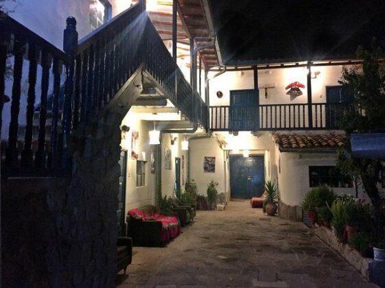 Ukumari Hostel - Photo2