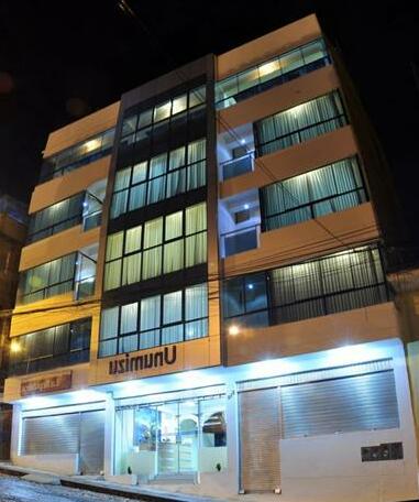 Unumizu Cusco Hotel - Photo2